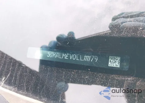 2020 GMC Terrain Fwd Sle from USA, damaged, VIN 3GKALMEV0LL111179